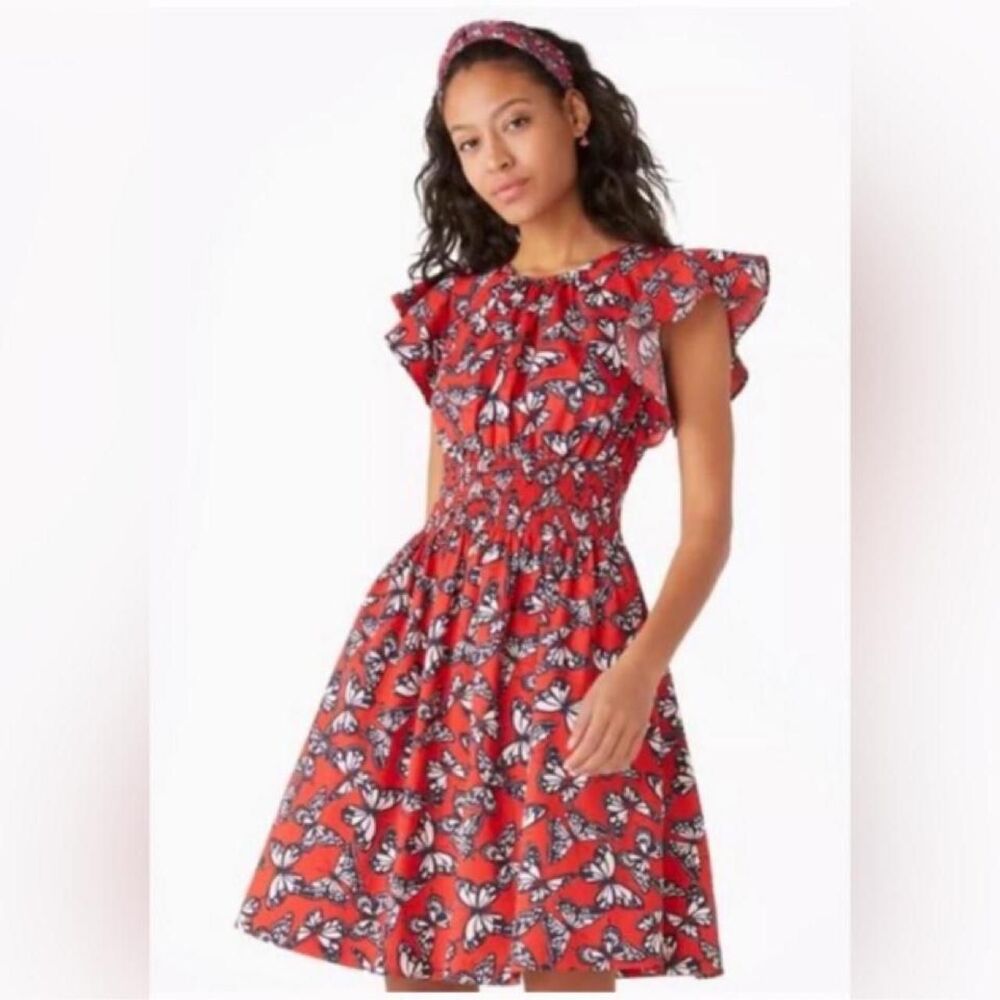 Kate-spade-new-york Women's multi Dress